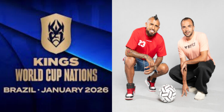 Kings League