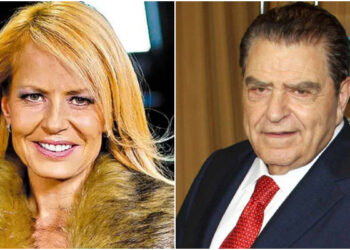 La pelea entre Cecilia Bolocco y Don Francisco