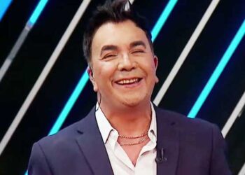 luis sandoval que te lo digo