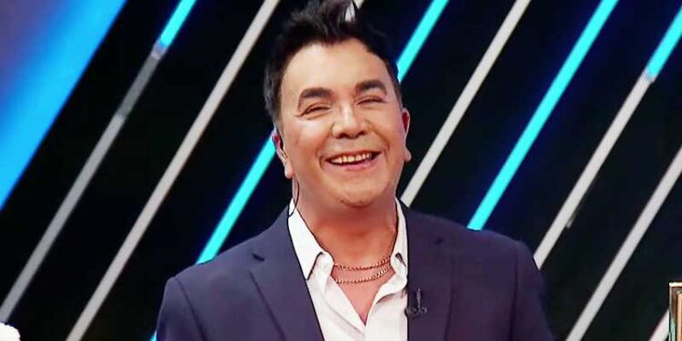 luis sandoval que te lo digo