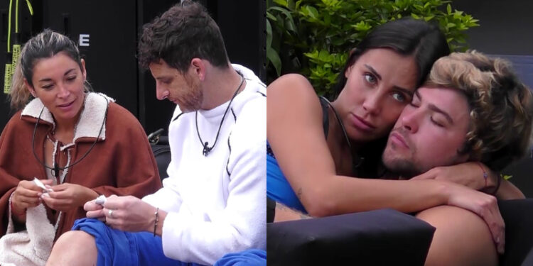 mundos opuestos confesiones amorosas