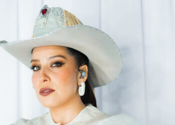 María José Quintanilla enfrenta polémica por el Festival de Viña