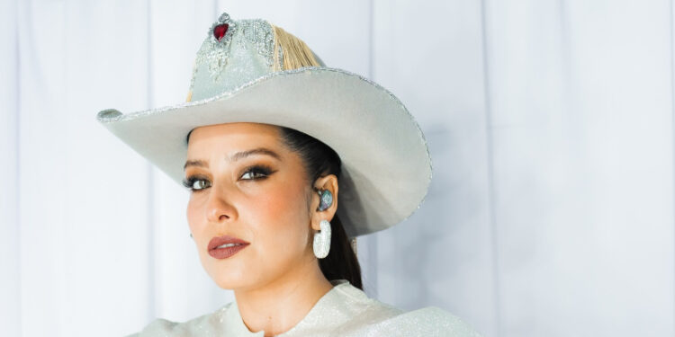 María José Quintanilla enfrenta polémica por el Festival de Viña
