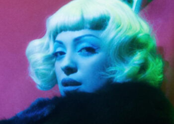 Venta entradas Mon Laferte en Movistar Arena