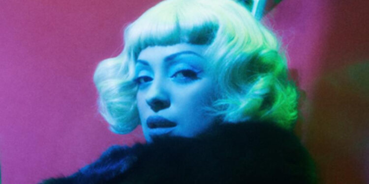 Venta entradas Mon Laferte en Movistar Arena