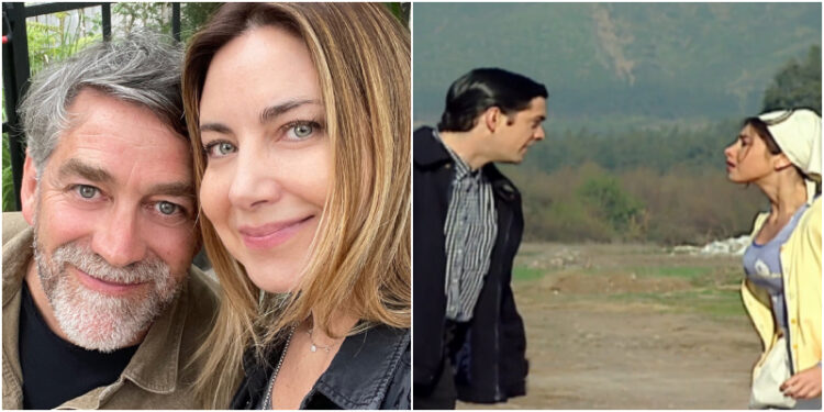 Mónica Godoy y Felipe Braun quieren revivir “Aquelarre”