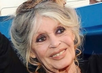 Murió Brigitte Bardot a los 91 años
