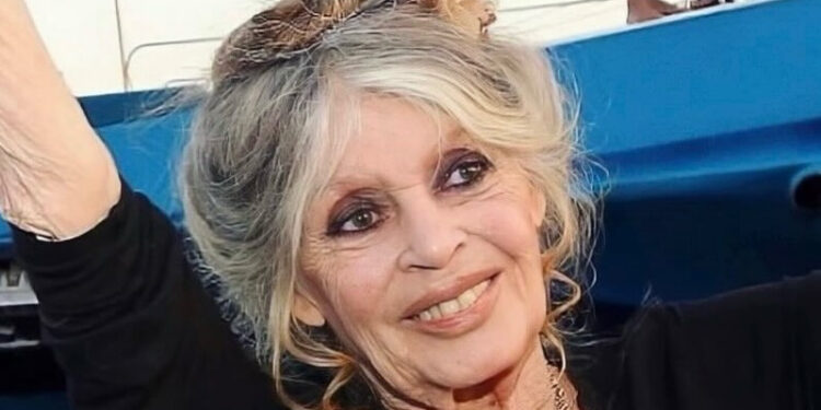 Murió Brigitte Bardot a los 91 años