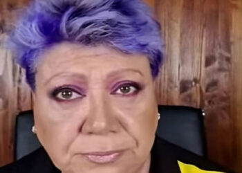 Paty Maldonado está de luto tras la muerte de importante mujer en su vida 
