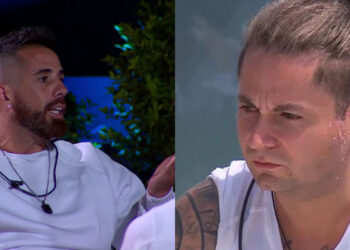 Princeso vs Daúd en Mundos Opuestos