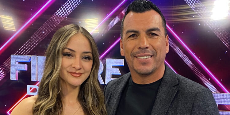 El cuadro de salud que sacó a Esteban Paredes de “Fiebre de baile”