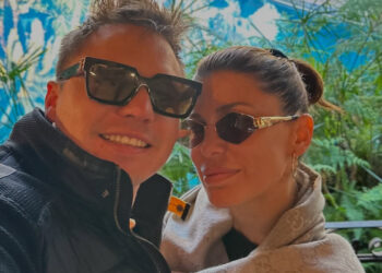 Wilma González anuncia su embarazo con creativo video