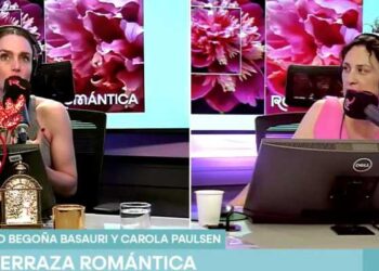 begoña basauri estafa
