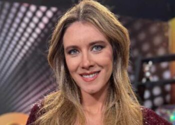 carla jara maquilladora tvn