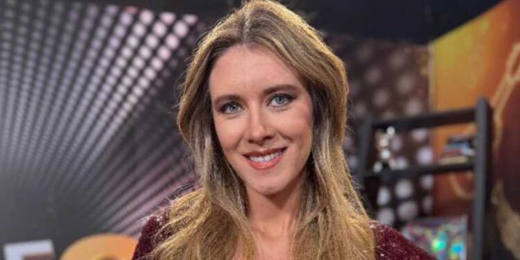 carla jara maquilladora tvn
