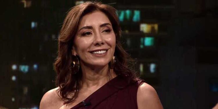 carmen gloria podemos hablar