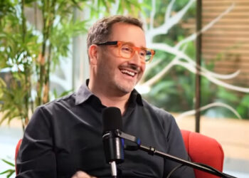 Eduardo Fuentes sobre los codazos en la Teletón