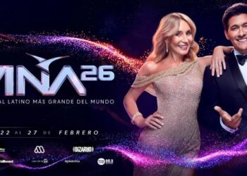 artistas chile viña 2026