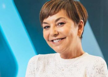 Francisca García-Huidobro renuncia mega