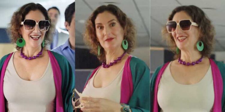 francisca imboden teleseries tvn