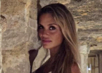 La repentina muerte que enluta a Kenita Larraín