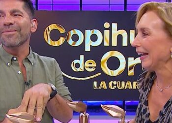 Karim Butte rompió el Copihue de Oro de José Antonio Neme.