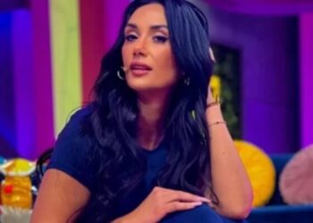 Pamela Díaz se queda en Canal 13.
