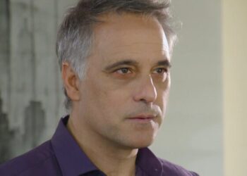 Paulo Brunetti