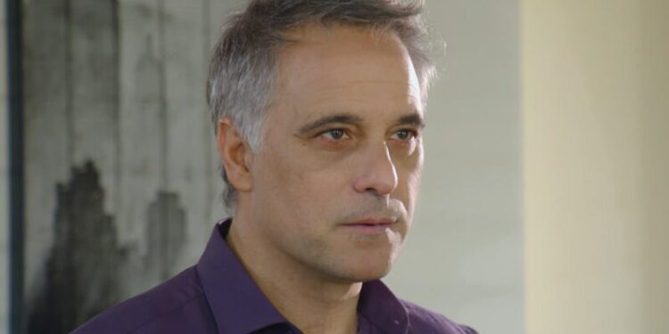 Paulo Brunetti