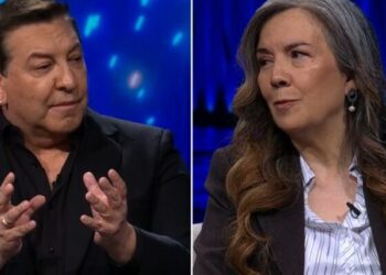 Critican a Primer Plano por entrevista a la ex de Mauricio Israel