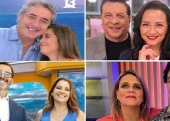 Rating del 26 de diciembre.