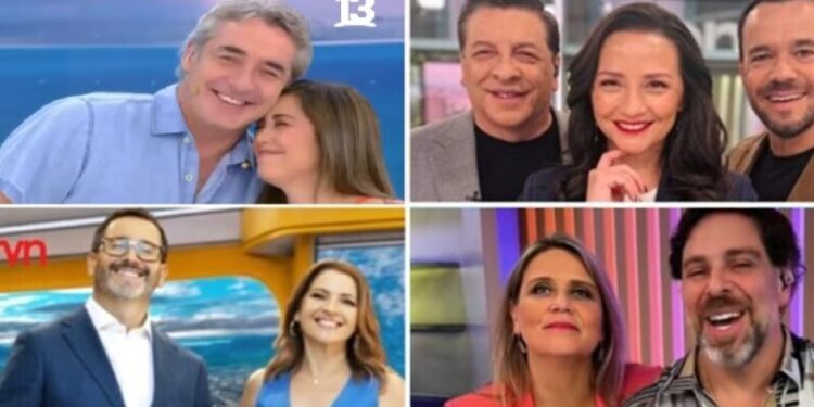 Rating del 26 de diciembre.