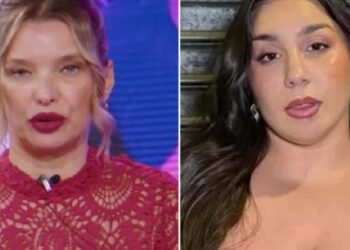 Claudia Schmitd y Cata Days