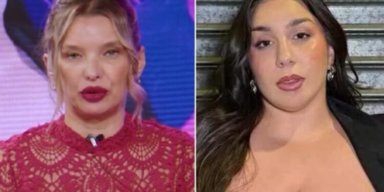 Claudia Schmitd y Cata Days