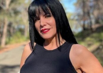 Anita Alvarado votará por José Antonio Kast.