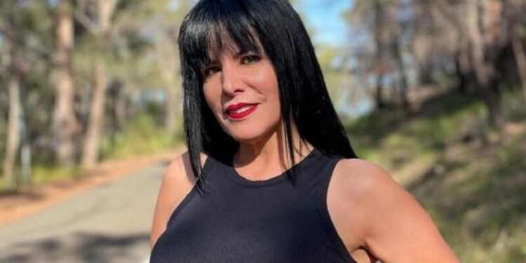 Anita Alvarado votará por José Antonio Kast.