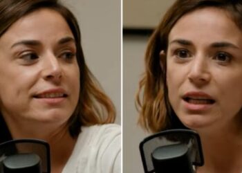 Ignacia Baeza sufrió abuso sexual.