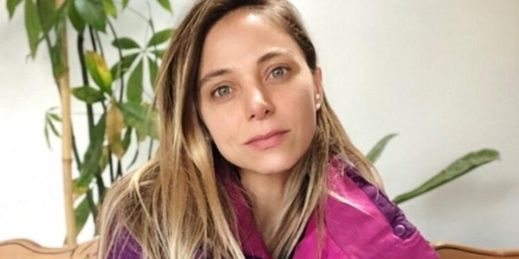 Mariana Derderián