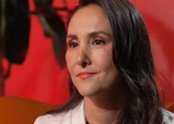 Icha Sobarzo actualizó su estado de salud.