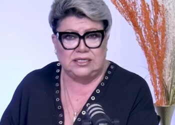 Paty Maldonado responde a sus detractores.