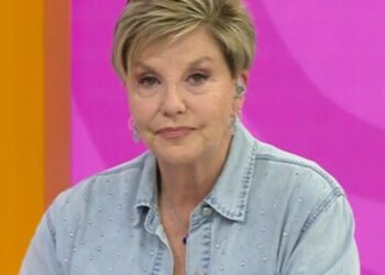 La pérdida que afecta a Paulina Nin