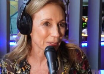 Karen Doggenweiler y su relación con José Antonio Neme.