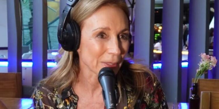 Karen Doggenweiler y su relación con José Antonio Neme.