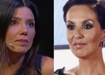 Paula Escobar y Fran García-Huidobro
