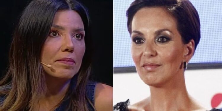 Paula Escobar y Fran García-Huidobro