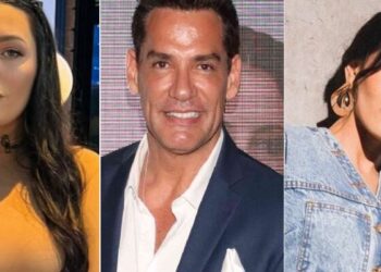 Famosos reaccionaron al triunfo de José Antonio Kast.
