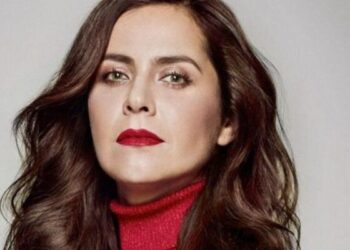 Natalia Valdebenito opina sobre triunfo de Kast.