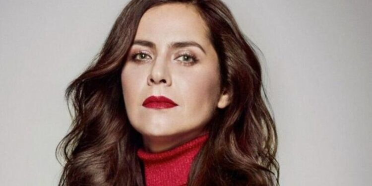 Natalia Valdebenito opina sobre triunfo de Kast.
