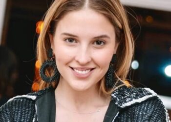 Belén Soto Papi Ricky