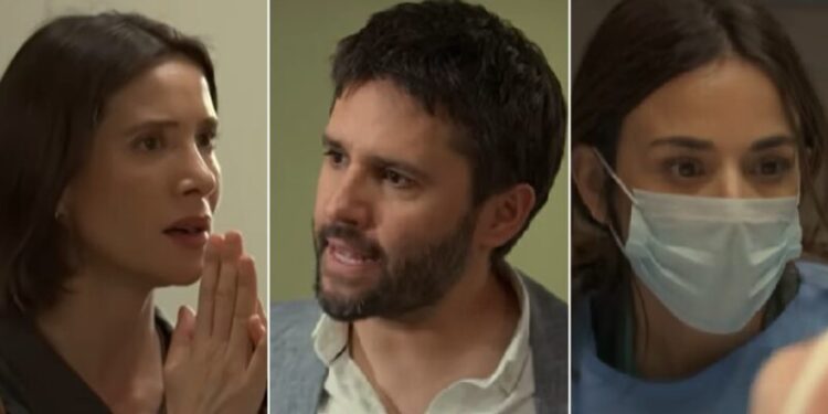 Capítulo 43 de "Reunión de Superados".